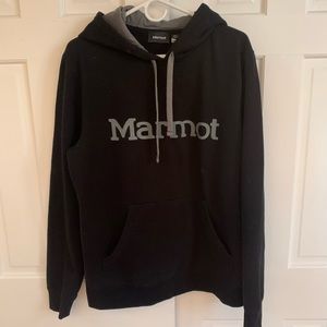 Marmot Pull Over Sweater